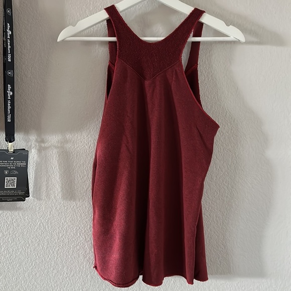 NHL Washington Capitals Hockey Tank Top Shirt M Stanley Cup Champions - Picture 4 of 6